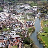 Stratford-upon-Avon