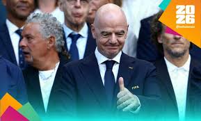 Critican a Gianni Infantino por viajes excesivos en jet privado en el Mundial 2026: ¿Cuánto ha contaminado al momento?