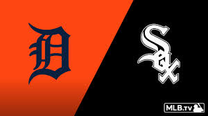 White Sox - Tigers