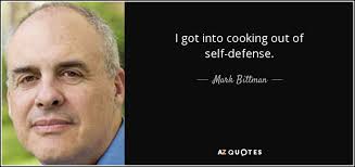TOP 25 QUOTES BY MARK BITTMAN | A-Z Quotes via Relatably.com