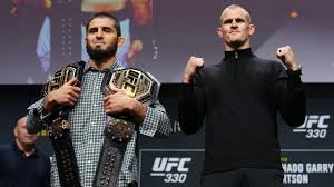 UFC 330 -- Islam Makhachev vs. Ian Garry: Fight card, date, odds, latest news and more for Philadelphia — CBS Sports