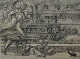 Image result for Reginald Marsh