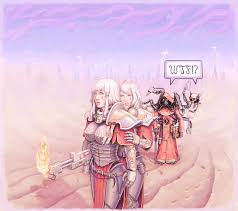 Image result for al-qaeda tranny anime