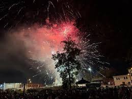 Elizabethton will add patriotic parade to Covered Bridge Park Independence Day celebration