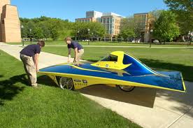 Solar Car