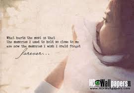 Sad Quotes About Love Her. QuotesGram via Relatably.com
