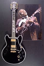 Resultado de imagen de BB king
