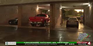 Severe storm brings tornado warning to Jefferson County