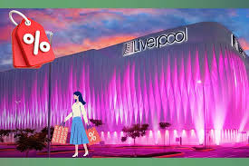 Liverpool Venta Nocturna