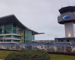 Imagem do Aeroporto Francisco Sá Carneiro (OPO)