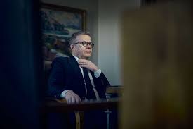 Petteri Orpo huolestui – ”En olisi ajatellut, että senkin päivän näen”