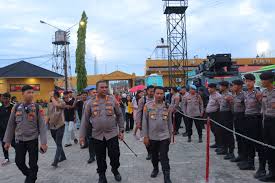 Prediksi Bhayangkara Fc vs Persib : la rencontre qui retient son souffle