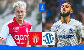 AS Monaco - Olympique de Marseille : les compositions officielles — Foot Mercato