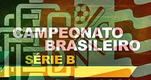 Resultado de imagem para LOGO BRASILEIRÃO SÉRIE B CBF