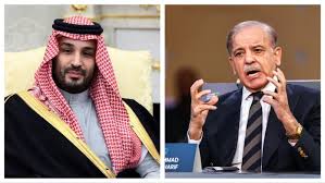 گفت‌وگوی تلفنی ولیعهد سعودی و نخست‌وزیر پاکستان درباره تحولات منطقه