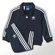 Toddlers adidas tracksuits