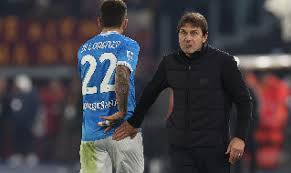 Perillo: "Conte non sbaglia una mossa, Neres migliore in campo. Di Lorenzo rinato come esterno protetto"