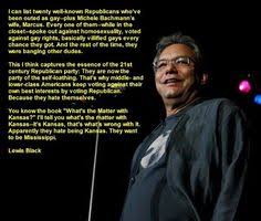 Lewis Black...Love His Thoughts on Pinterest | Black, Black Quotes ... via Relatably.com