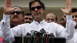 Pakistan seek bailout despite billion
