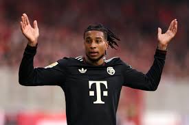 Bavarian Podcast Works — Postgame Show: Union Berlin 2-2 Bayern Munich (Bundesliga)