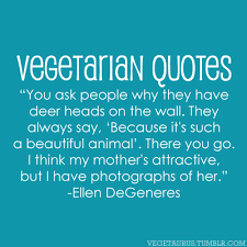 Anti Vegetarian Quotes. QuotesGram via Relatably.com