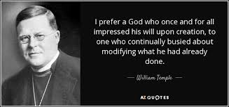 QUOTES BY WILLIAM TEMPLE | A-Z Quotes via Relatably.com