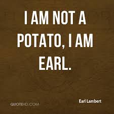 Potato Quotes - Page 3 | QuoteHD via Relatably.com