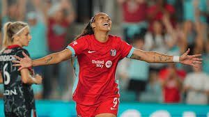 Kansas City Current Hosts Gotham FC for Annual Teal Out Match