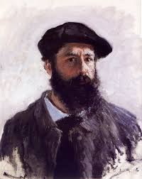 Image result for Claude Monet en fr