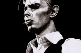 Image result for thin white duke