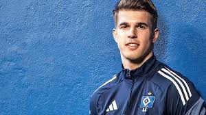 Luka Vuskovic im Interview: Warum er an die Unschuld seines Bruders glaubt