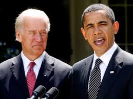 Image result for OBAMA AND BIDEN