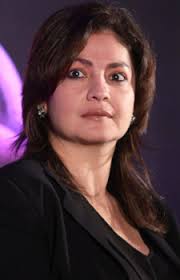 Manju Mishra - pooja-bhatt