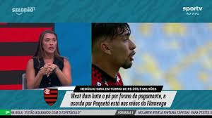 Paquetá seria o grande nome do futebol brasileiro? Comentaristas analisam