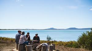 If you love food this is the only winter road trip to do in Australia