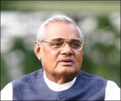 Atal-Bihari-Vajpayee Panaji, July 24 : India was exposed to knee replacements largely after former prime minister Atal Bihari Vajpayee underwent the knee ... - Atal-Bihari-Vajpayee_8