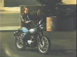 Henry winkler deals motorcycle