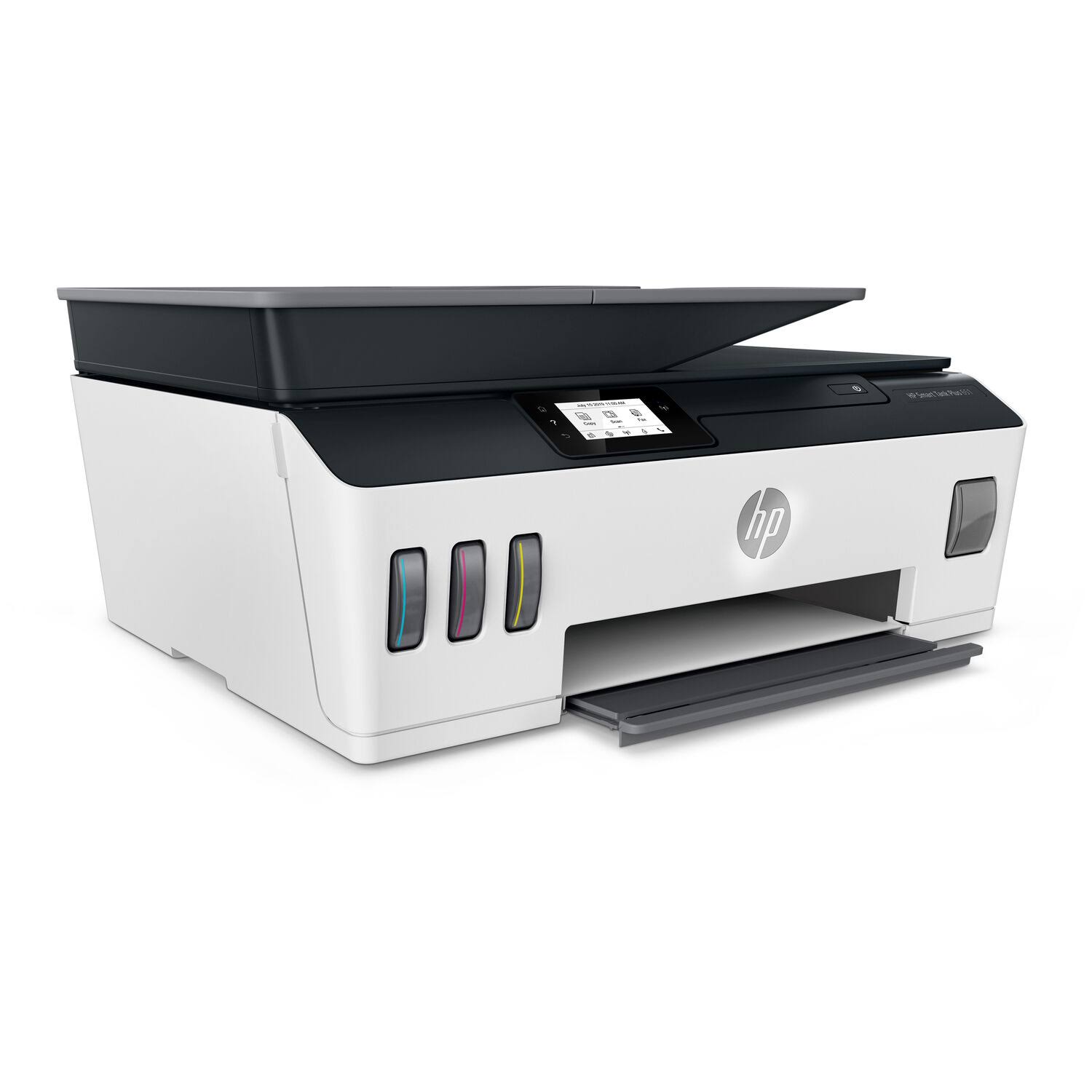 HP Smart Tank Plus 651 Wireless All-in-One Printer