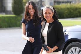 Doria Ragland at 70: The Invisible Mother Behind the Sussex Royal Crisis
