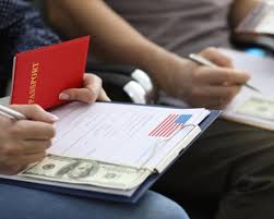 H-1B Visa Holders Face Immigration Hurdles and Criticism of Israel