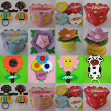 Resultado de imagem para modelo de material em eva para aula de arte