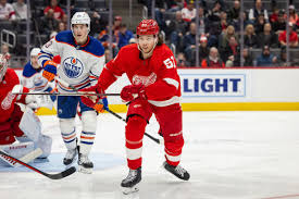 Detroit Hockey Now - News update