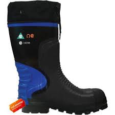 Viking Men's Ultimate Construction Boot - Walmart Business ...