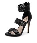 Kardashian kollection shoes