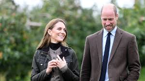 Prince William and Kate Middleton’s ‘genuine love story' is built on being a 'very normal family': author