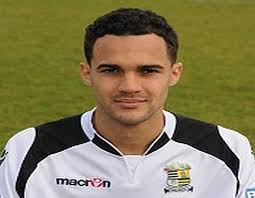 Moors Return Again for Langdon. Dominic Langdon ....Solihull Moors for the start of the 2014/15 season. The defender has made 139 starts for the Moors since ... - 1401726333_original