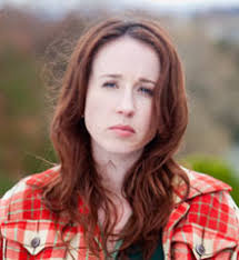 LESLIE MURPHY (Shauna Friel). White Irish Drinkers is the first feature film role for Leslie Murphy, who received her degree in theater from UC Berkeley. - leslie