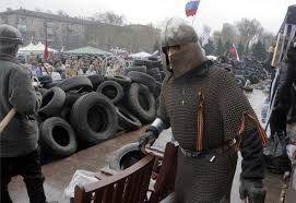 В прокуратуре назвали информацию об избиении экс-мэра Славянска Штепы провокацией - Цензор.НЕТ 8931