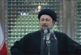 سید حسن خمینی: مراقبت از دو قطبی سازی در جامعه/ کلید عبور از چالش‌ها خوش‌بینی به خدا و اعتماد به رهبری است