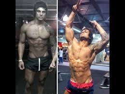「zyzz」の画像検索結果